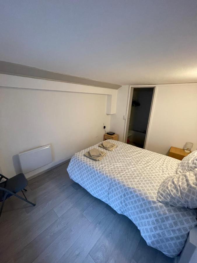 Superbe Appartement Renove Au Centre De Форбаш Экстерьер фото