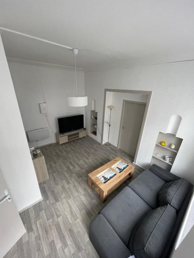 Superbe Appartement Renove Au Centre De Форбаш Экстерьер фото