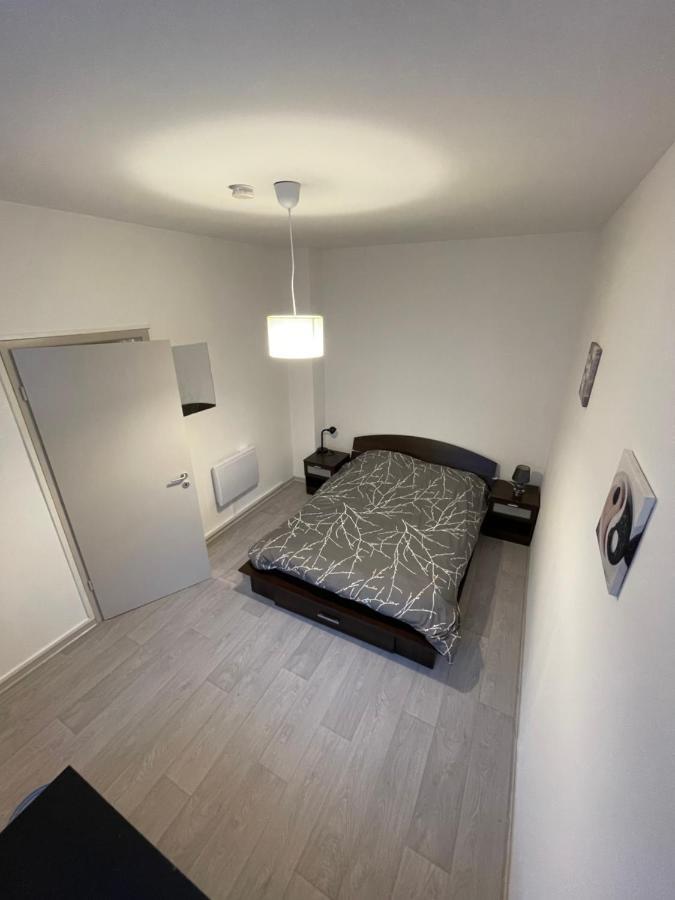 Superbe Appartement Renove Au Centre De Форбаш Экстерьер фото