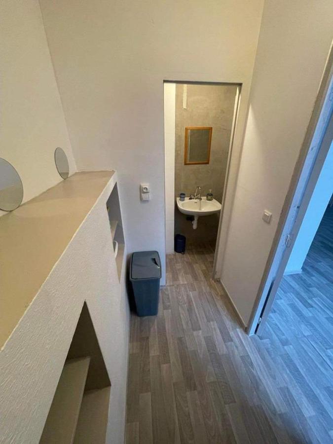 Superbe Appartement Renove Au Centre De Форбаш Экстерьер фото
